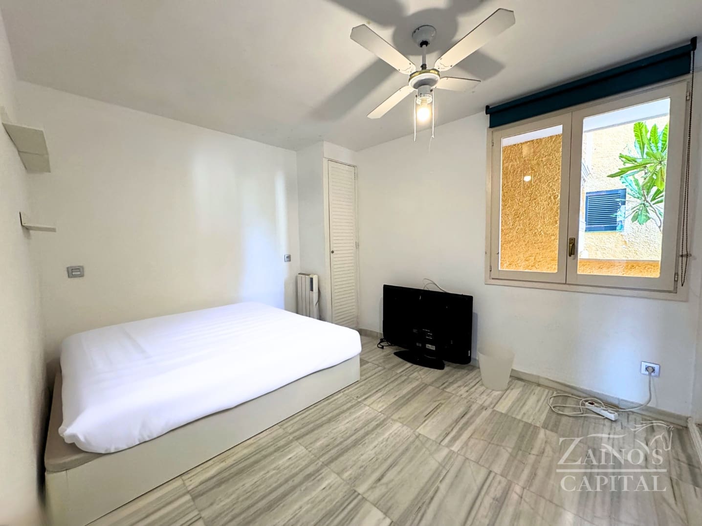 2 soverom Leilighet til salgs i Calvia med svømmebasseng garasje - € 550 000 (Ref: 9308721)