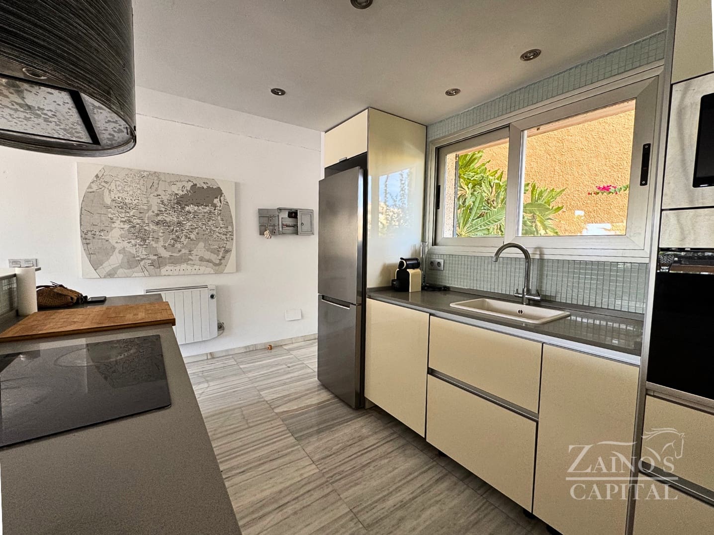 2 soverom Leilighet til salgs i Calvia med svømmebasseng garasje - € 550 000 (Ref: 9308721)