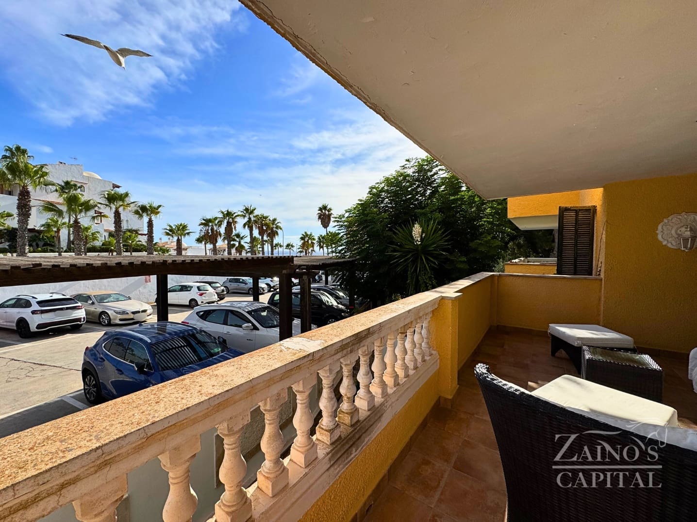 2 soverom Leilighet til salgs i Calvia med svømmebasseng garasje - € 550 000 (Ref: 9308721)