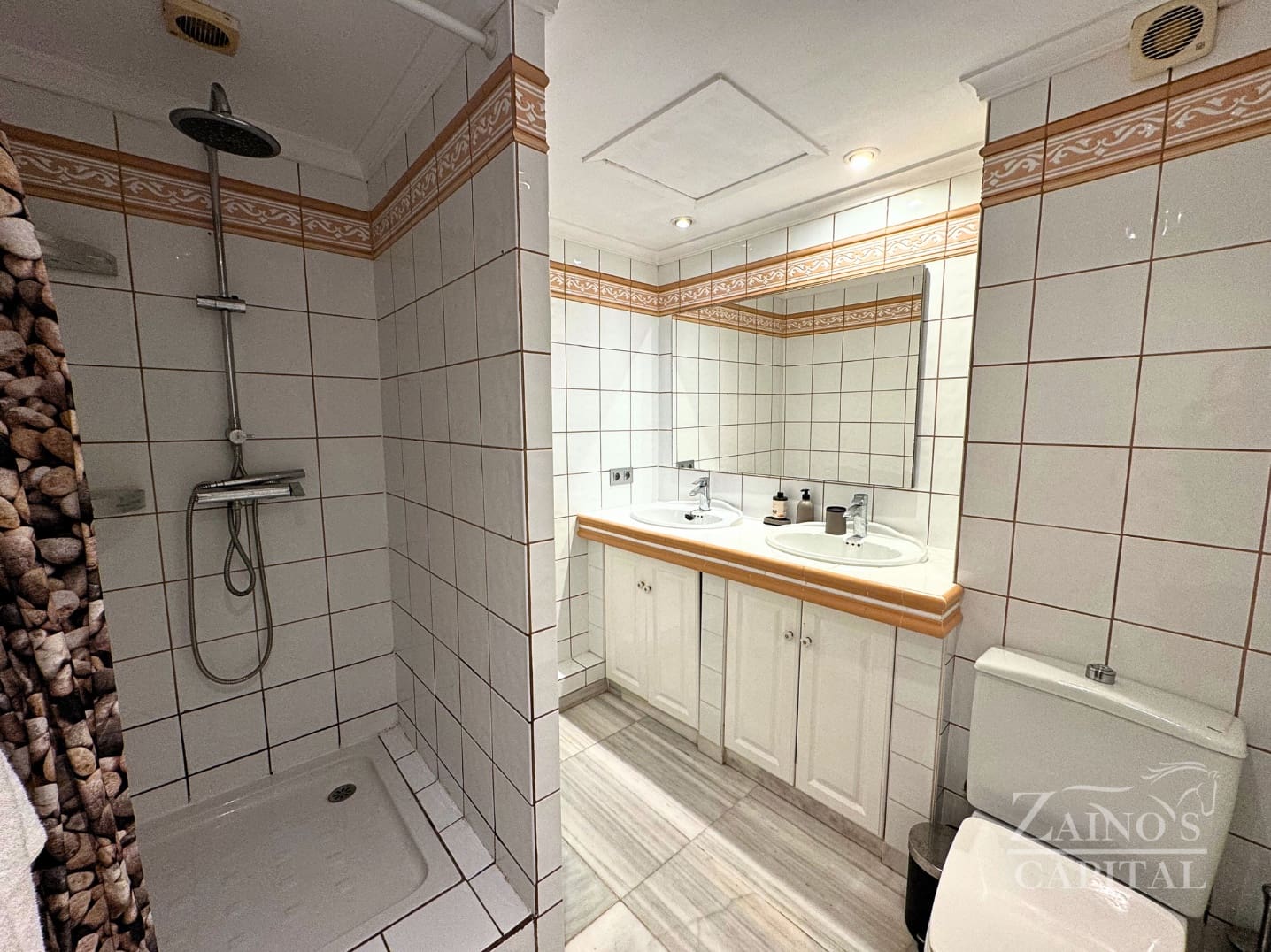 2 soverom Leilighet til salgs i Calvia med svømmebasseng garasje - € 550 000 (Ref: 9308721)