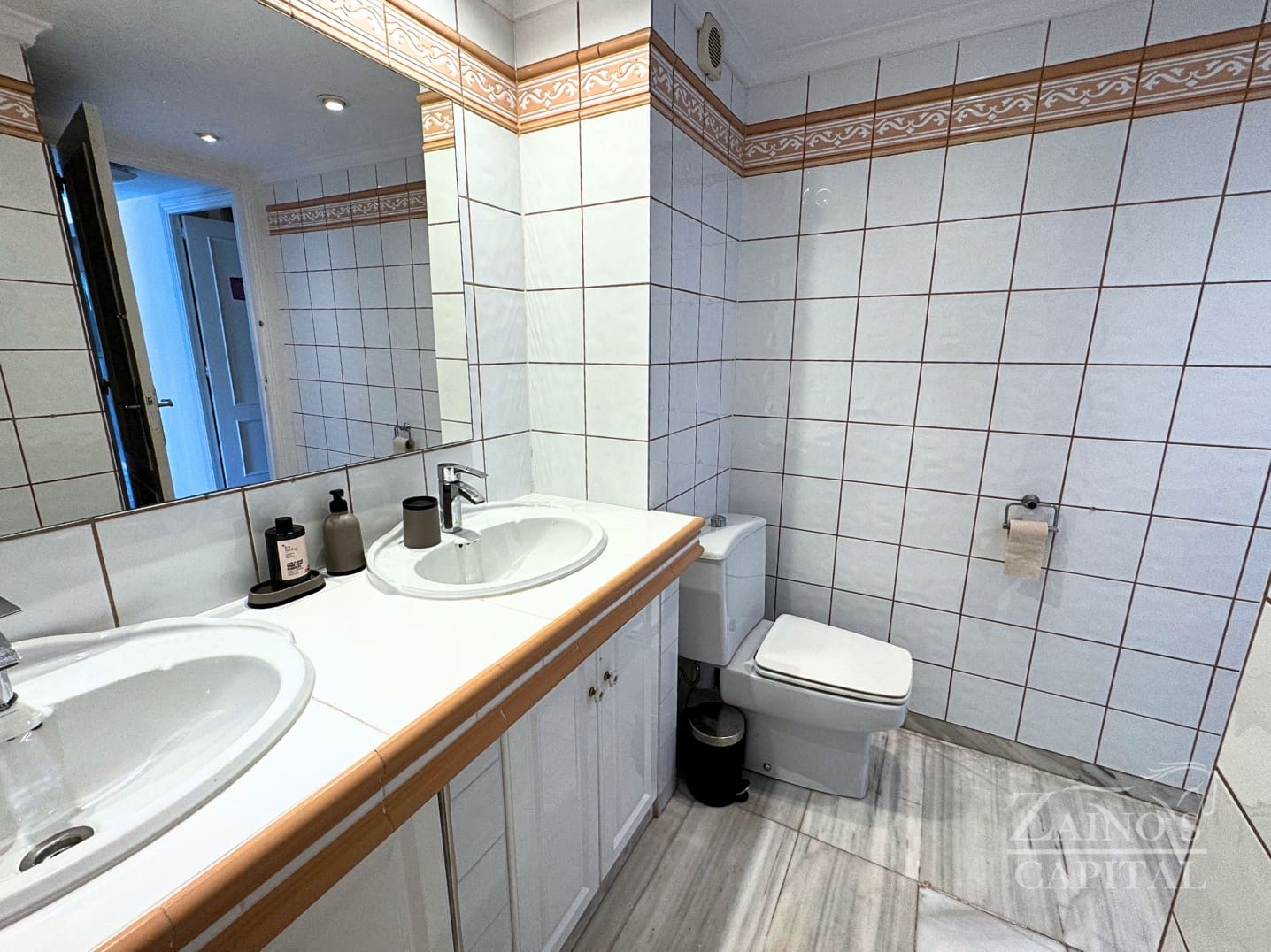 2 soverom Leilighet til salgs i Calvia med svømmebasseng garasje - € 550 000 (Ref: 9308721)