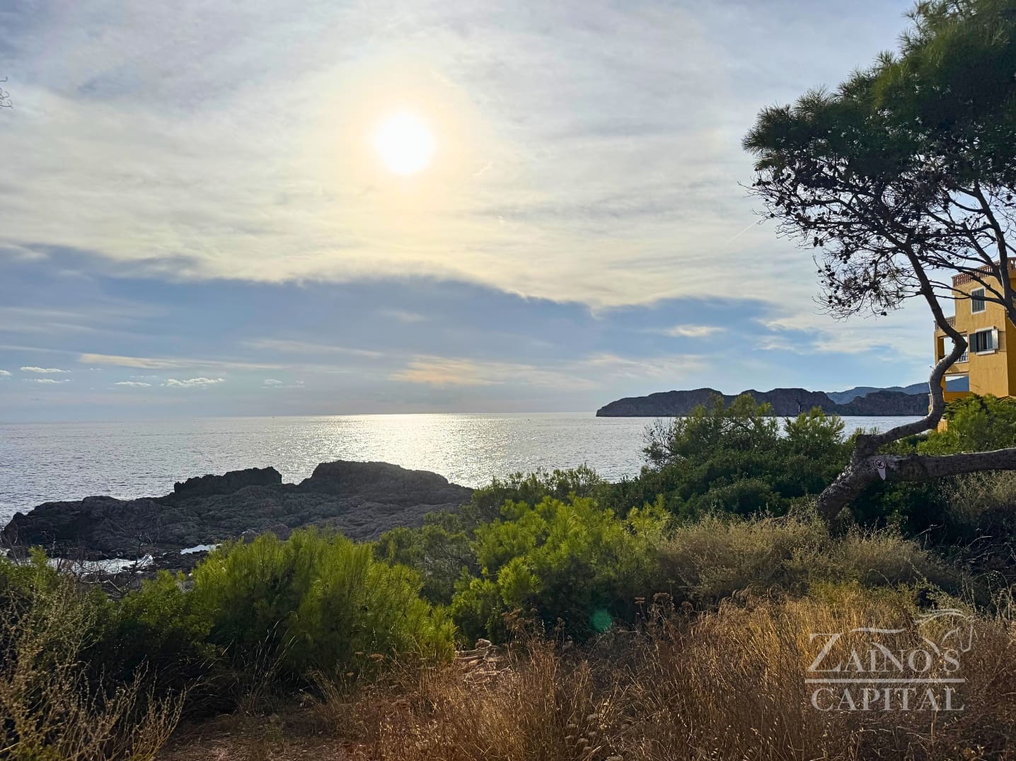 2 soverom Leilighet til salgs i Calvia med svømmebasseng garasje - € 550 000 (Ref: 9308721)