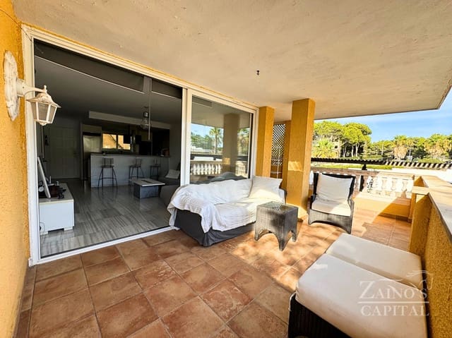 2 slaapkamer Flat te koop in Santa Ponsa, Calvià met zwembad garage - € 550.000 (Ref: 9308721)