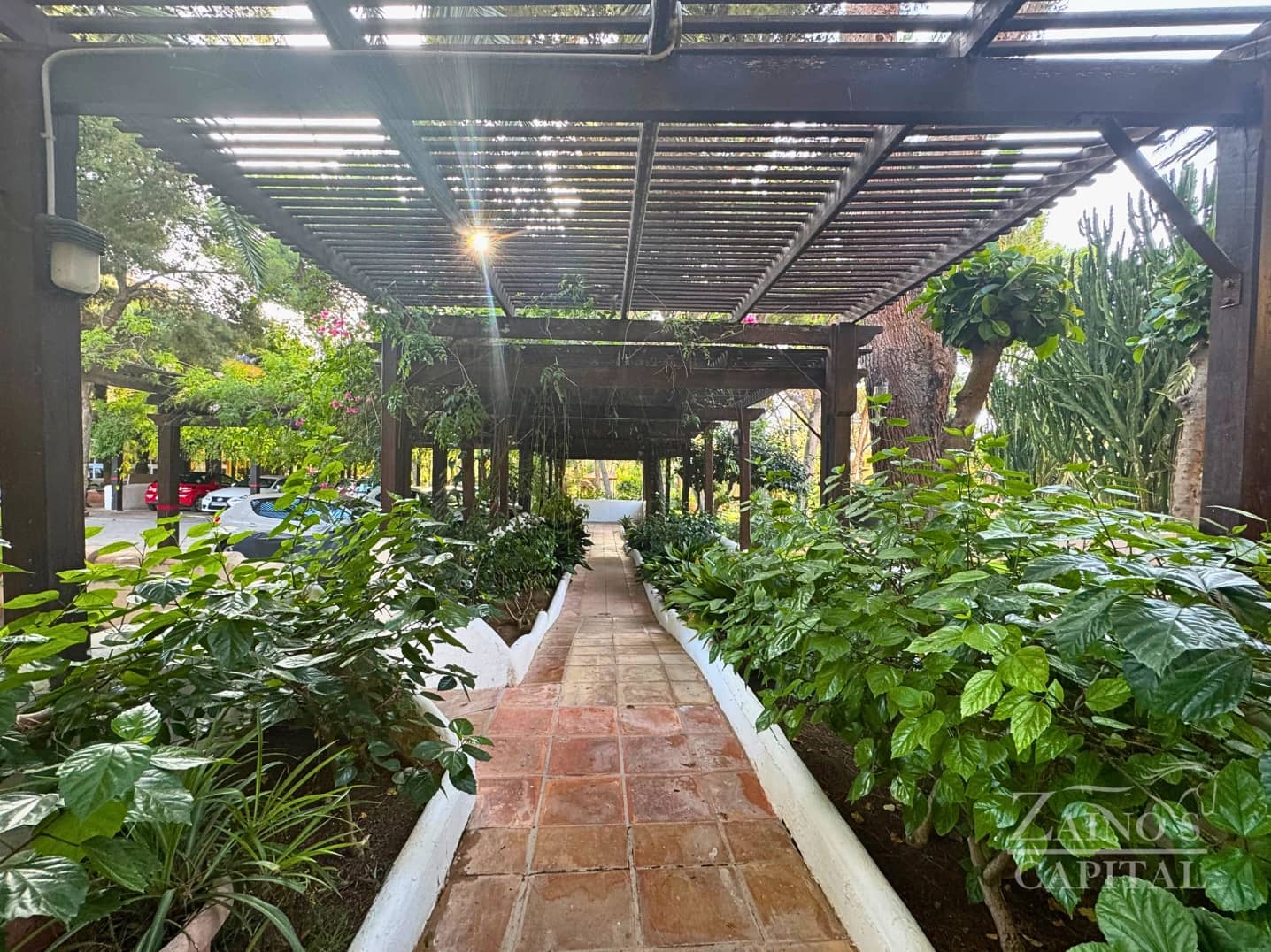 2 soverom Leilighet til salgs i Calvia med svømmebasseng garasje - € 550 000 (Ref: 9308721)