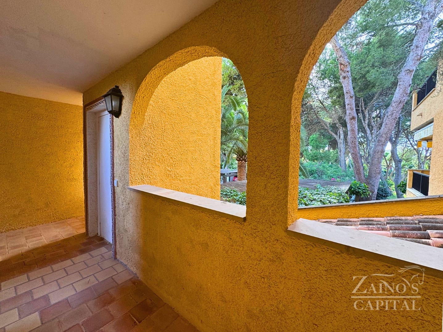 2 soverom Leilighet til salgs i Calvia med svømmebasseng garasje - € 550 000 (Ref: 9308721)