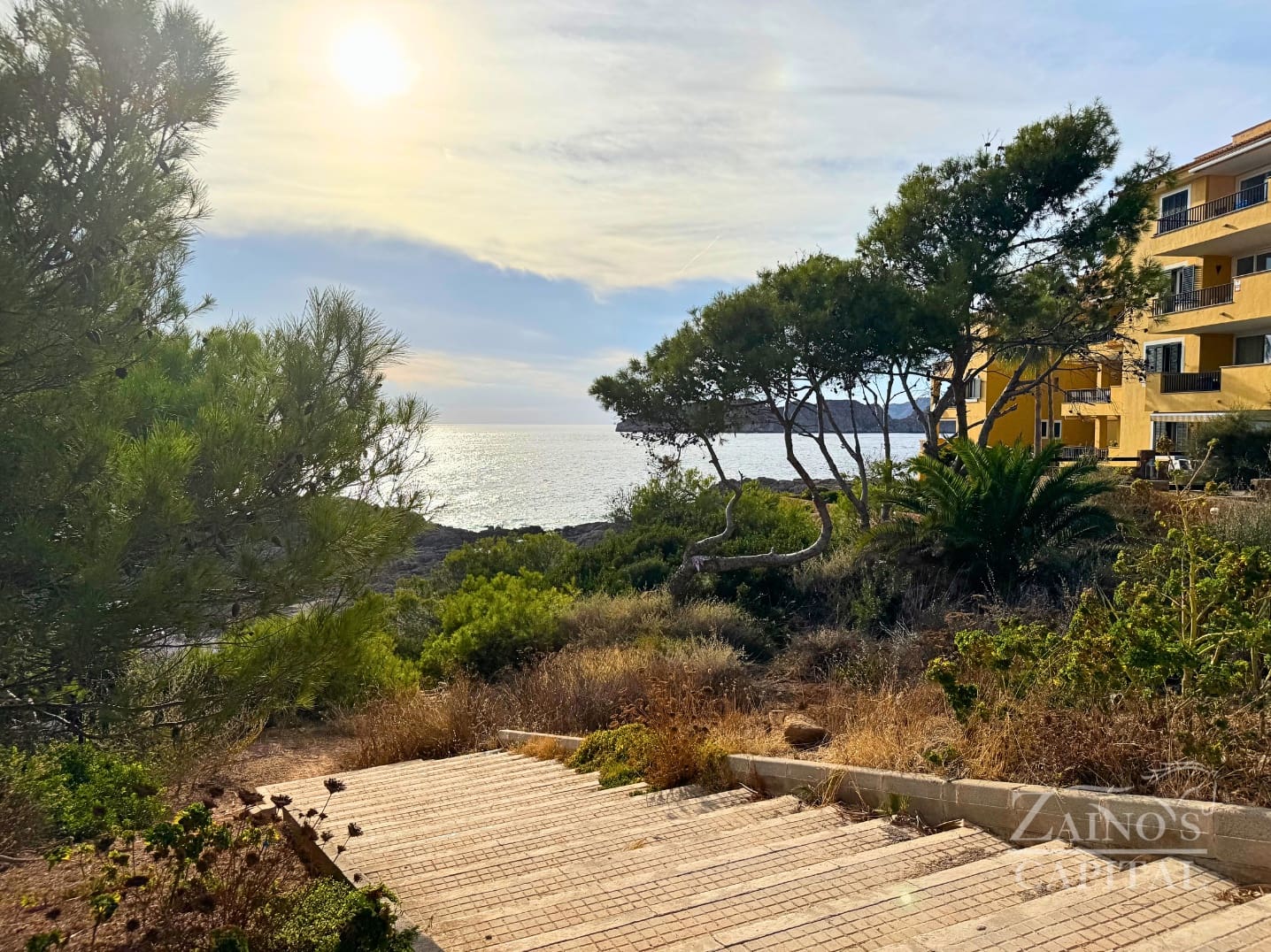 2 soverom Leilighet til salgs i Calvia med svømmebasseng garasje - € 550 000 (Ref: 9308721)