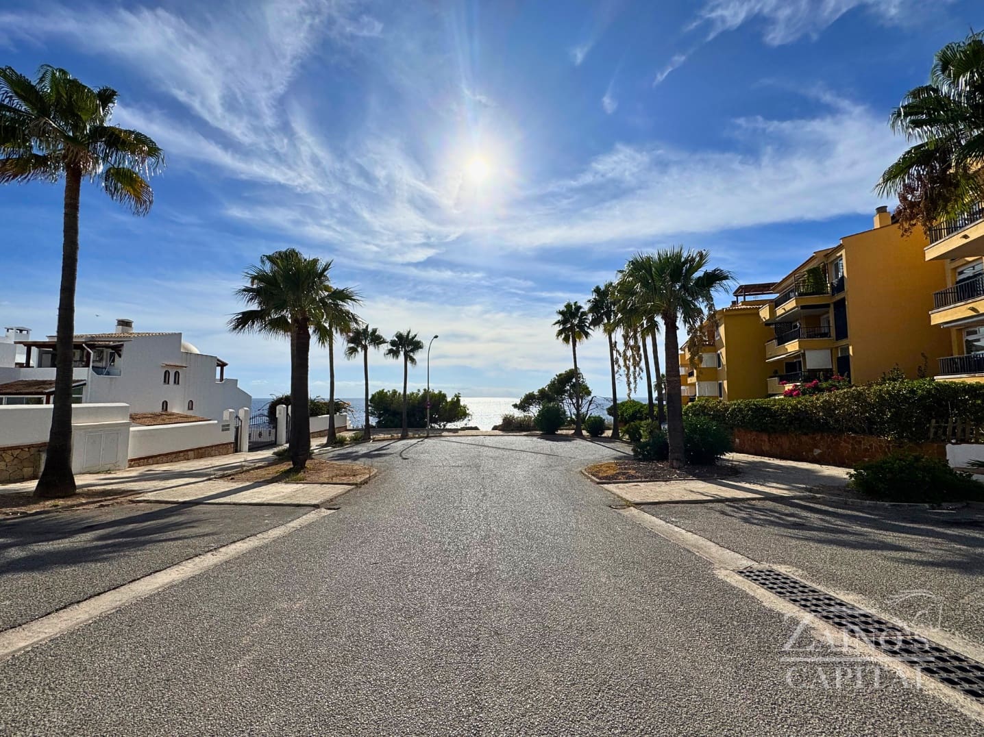 2 soverom Leilighet til salgs i Calvia med svømmebasseng garasje - € 550 000 (Ref: 9308721)