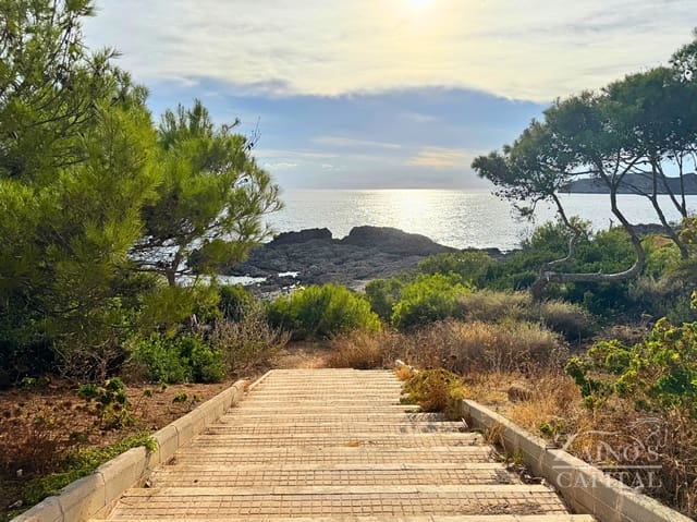 2 slaapkamer Flat te koop in Santa Ponsa, Calvià met zwembad garage - € 550.000 (Ref: 9308721)