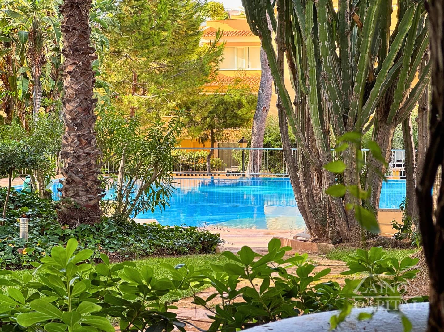 2 soverom Leilighet til salgs i Calvia med svømmebasseng garasje - € 550 000 (Ref: 9308721)