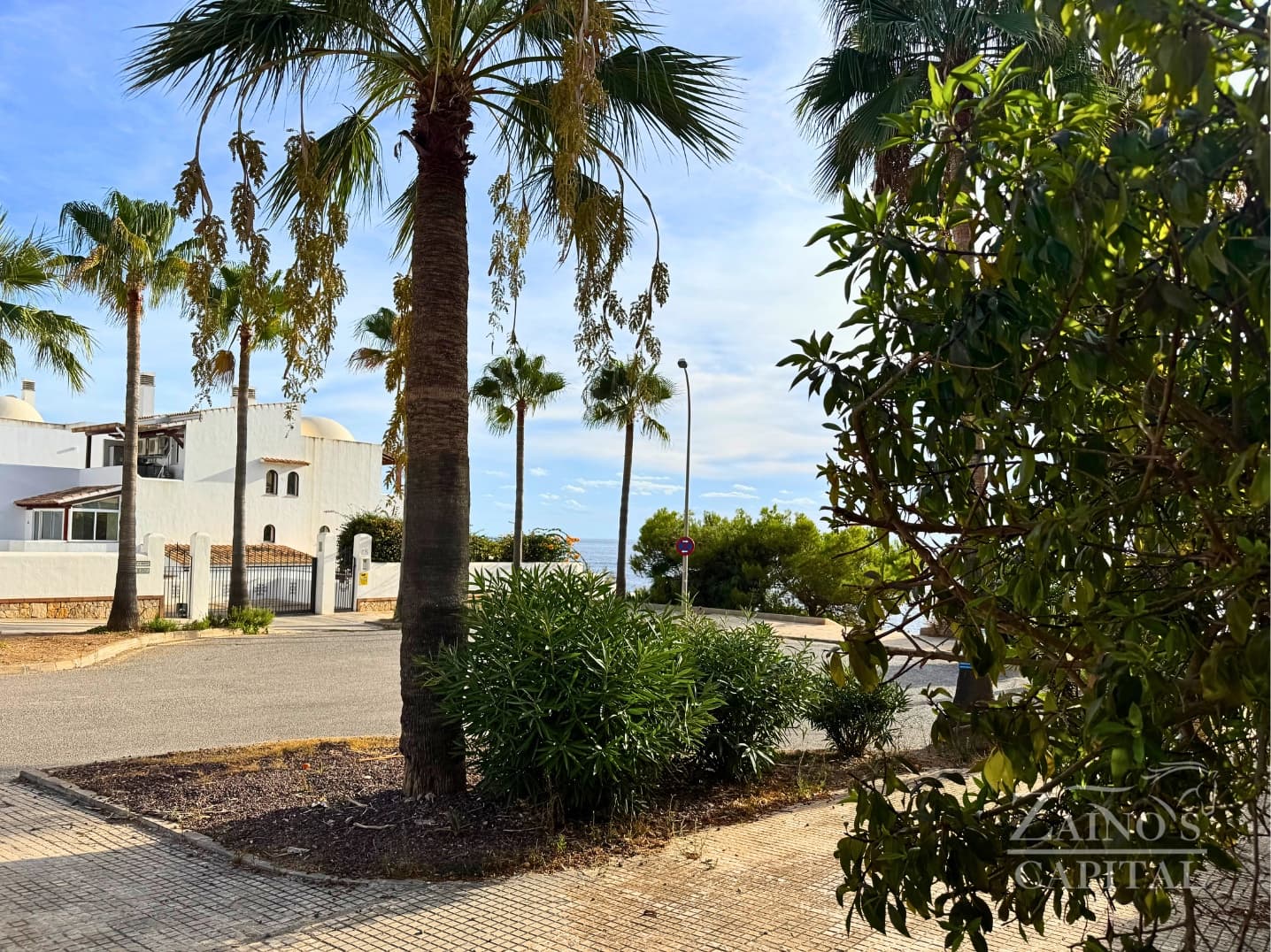 2 soverom Leilighet til salgs i Calvia med svømmebasseng garasje - € 550 000 (Ref: 9308721)