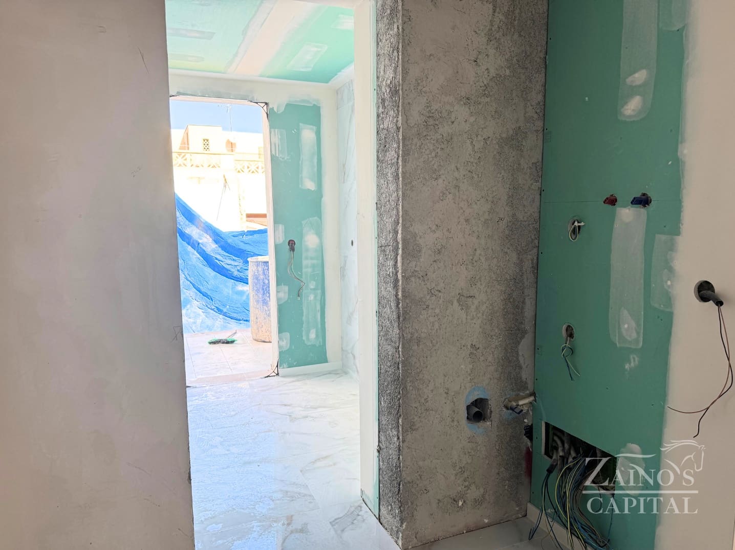 3 bedroom Townhouse for sale in Palma de Mallorca - € 329,000 (Ref: 9308723)