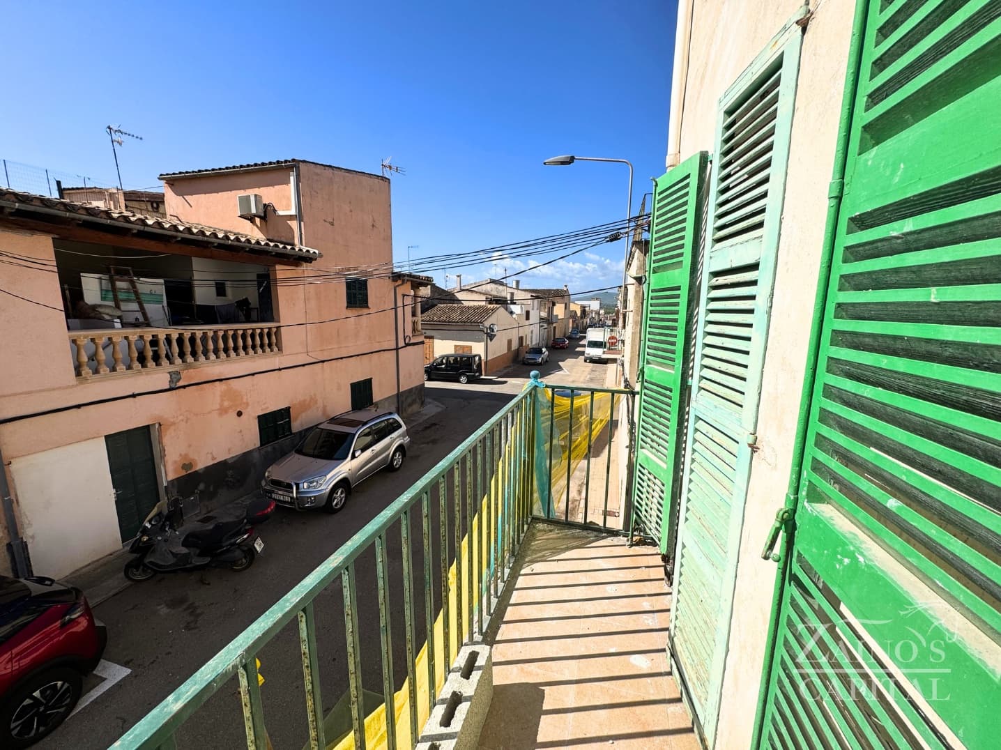 3 Zimmer Haus zu verkaufen in Palma de Mallorca - 314.900 € (Ref: 9308723)