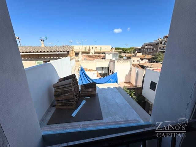 3 slaapkamer Huis te koop in Palma de Mallorca - € 299.000 (Ref: 9308723)