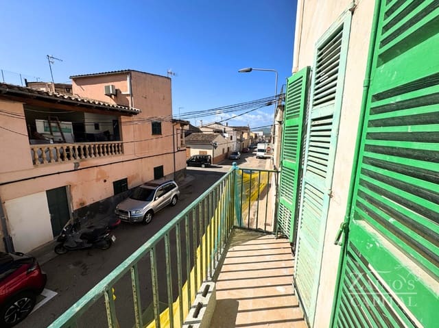3 sypialnia Dom na sprzedaż w Palma de Mallorca - 329 000 € (Ref: 9308723)
