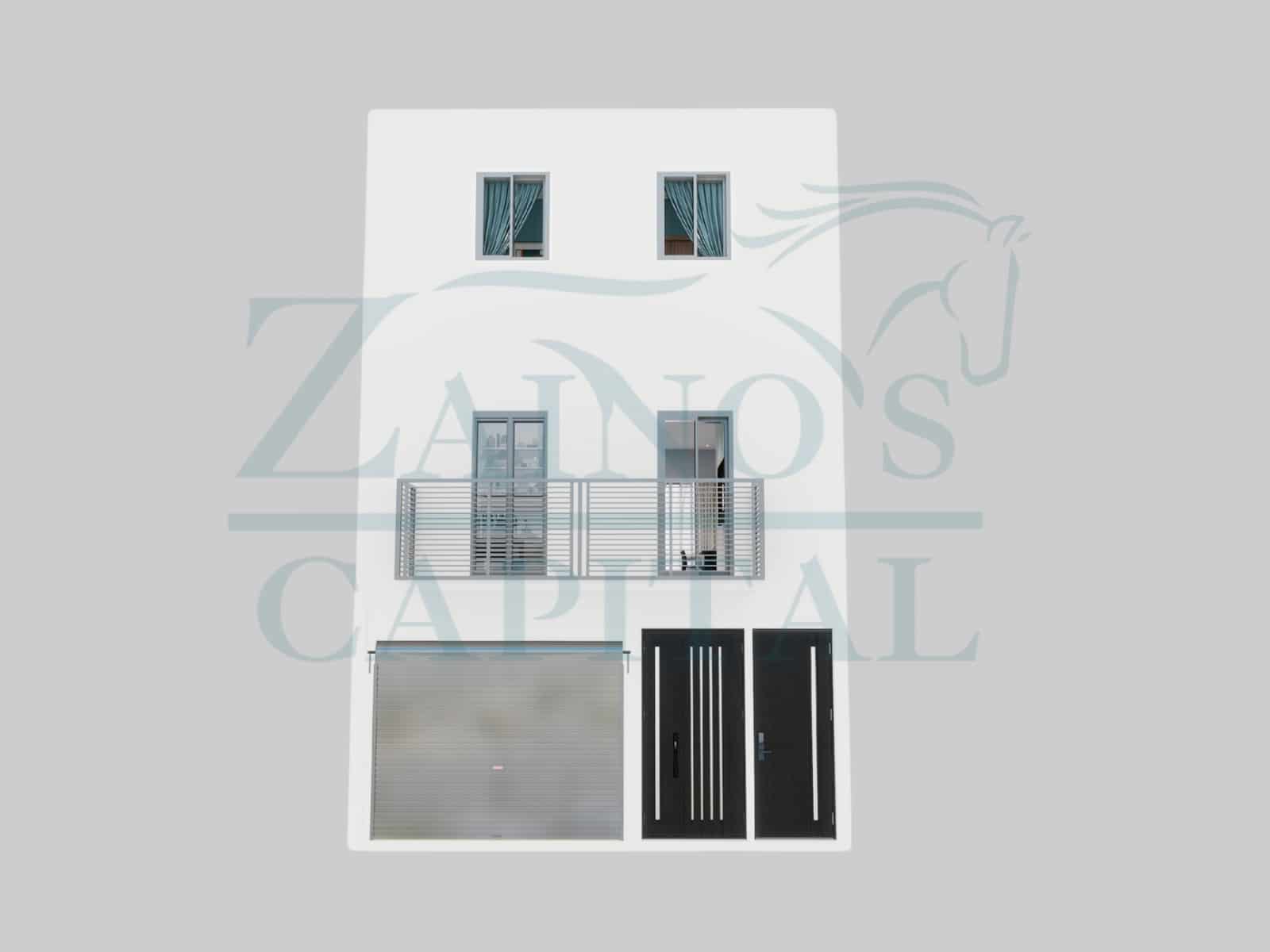 3 soveværelse Byhus til salg i Palma de Mallorca - € 329.000 (Ref: 9308723)