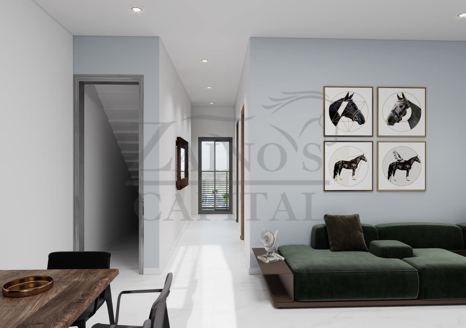 3 Zimmer Haus zu verkaufen in Palma de Mallorca - 314.900 € (Ref: 9308723)