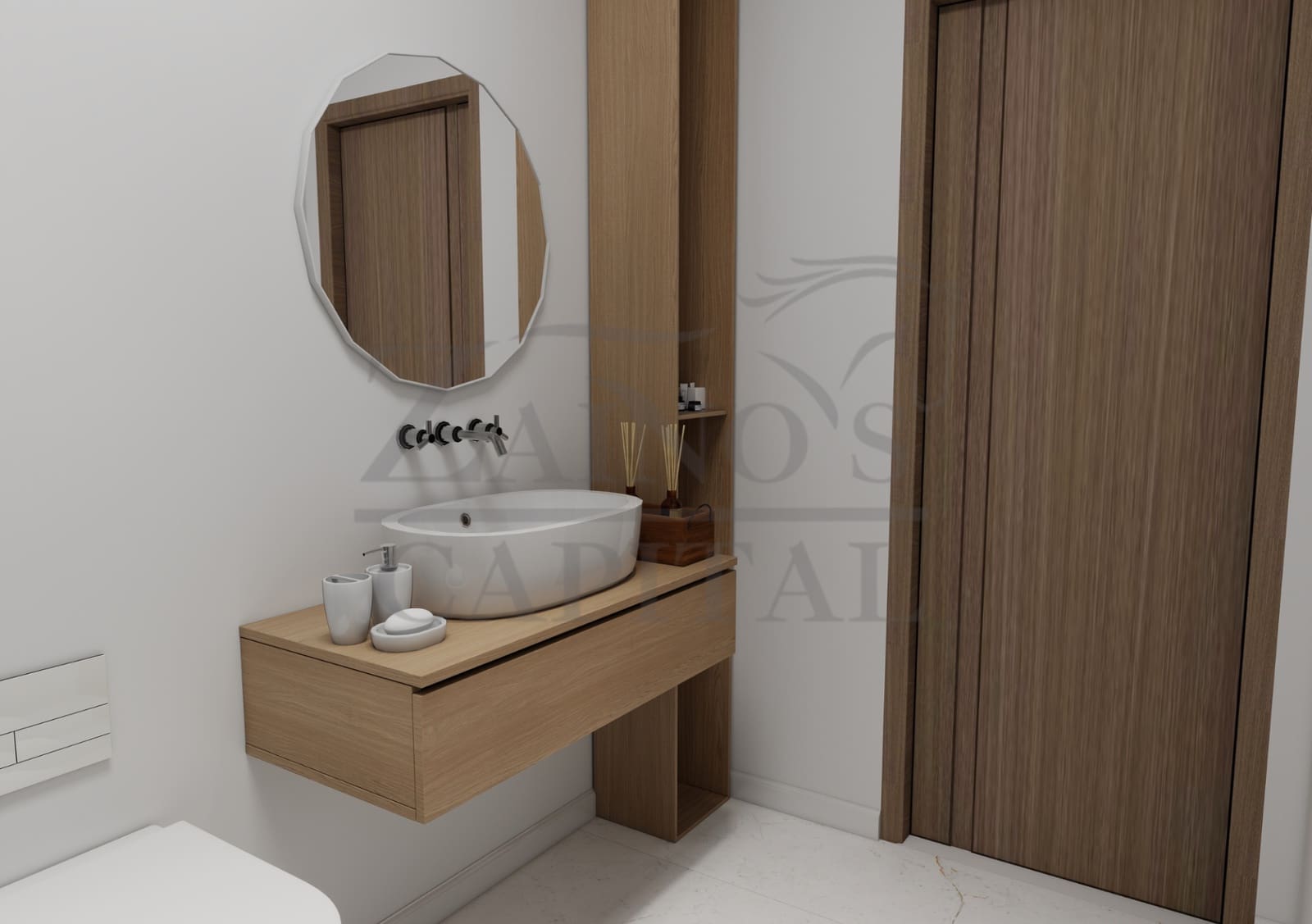 3 Zimmer Haus zu verkaufen in Palma de Mallorca - 314.900 € (Ref: 9308723)