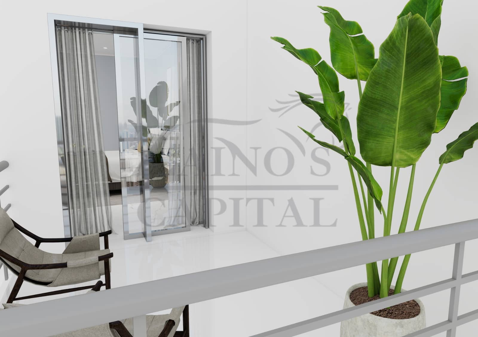 3 Zimmer Haus zu verkaufen in Palma de Mallorca - 314.900 € (Ref: 9308723)