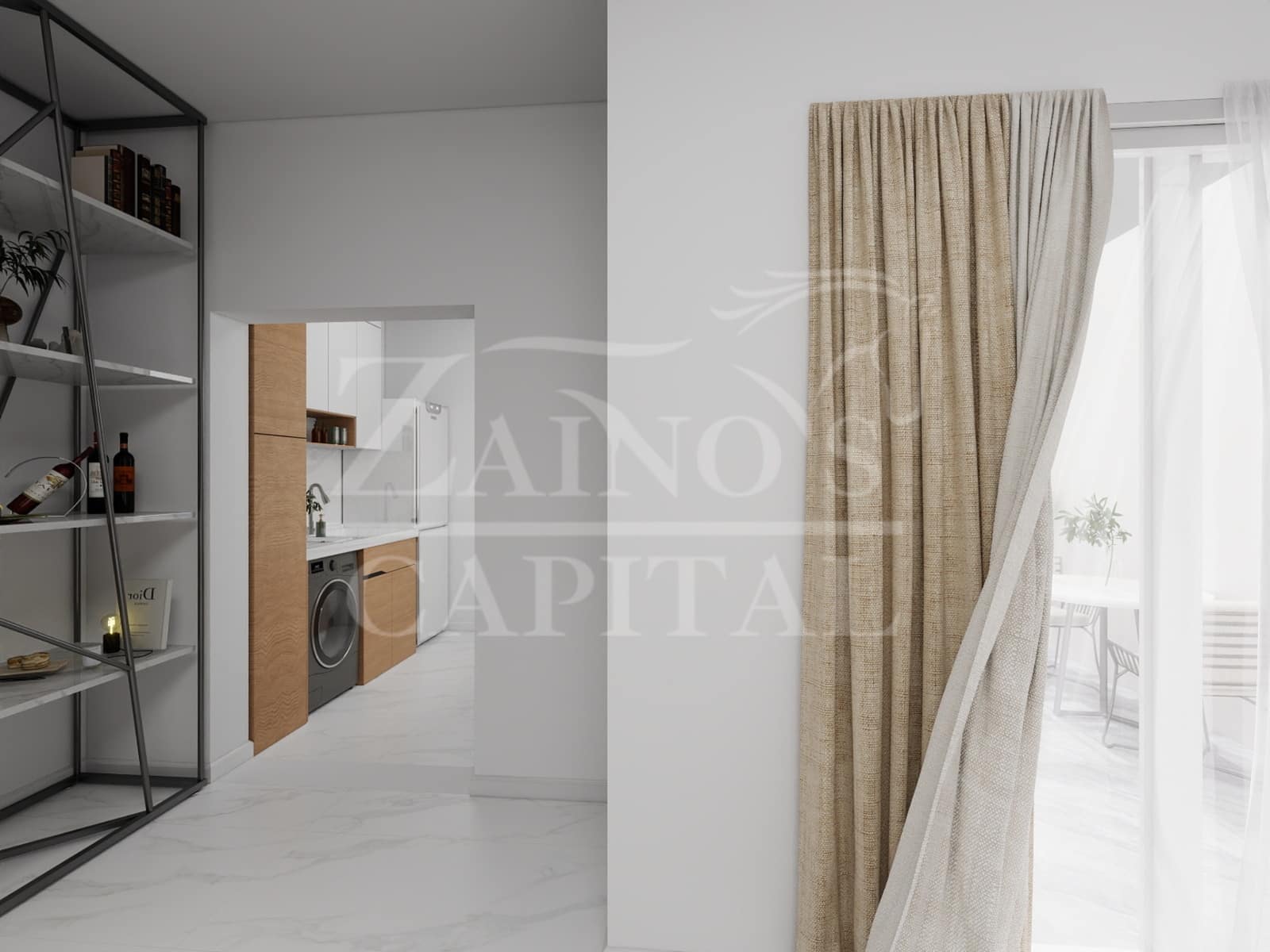 3 soveværelse Byhus til salg i Palma de Mallorca - € 329.000 (Ref: 9308723)