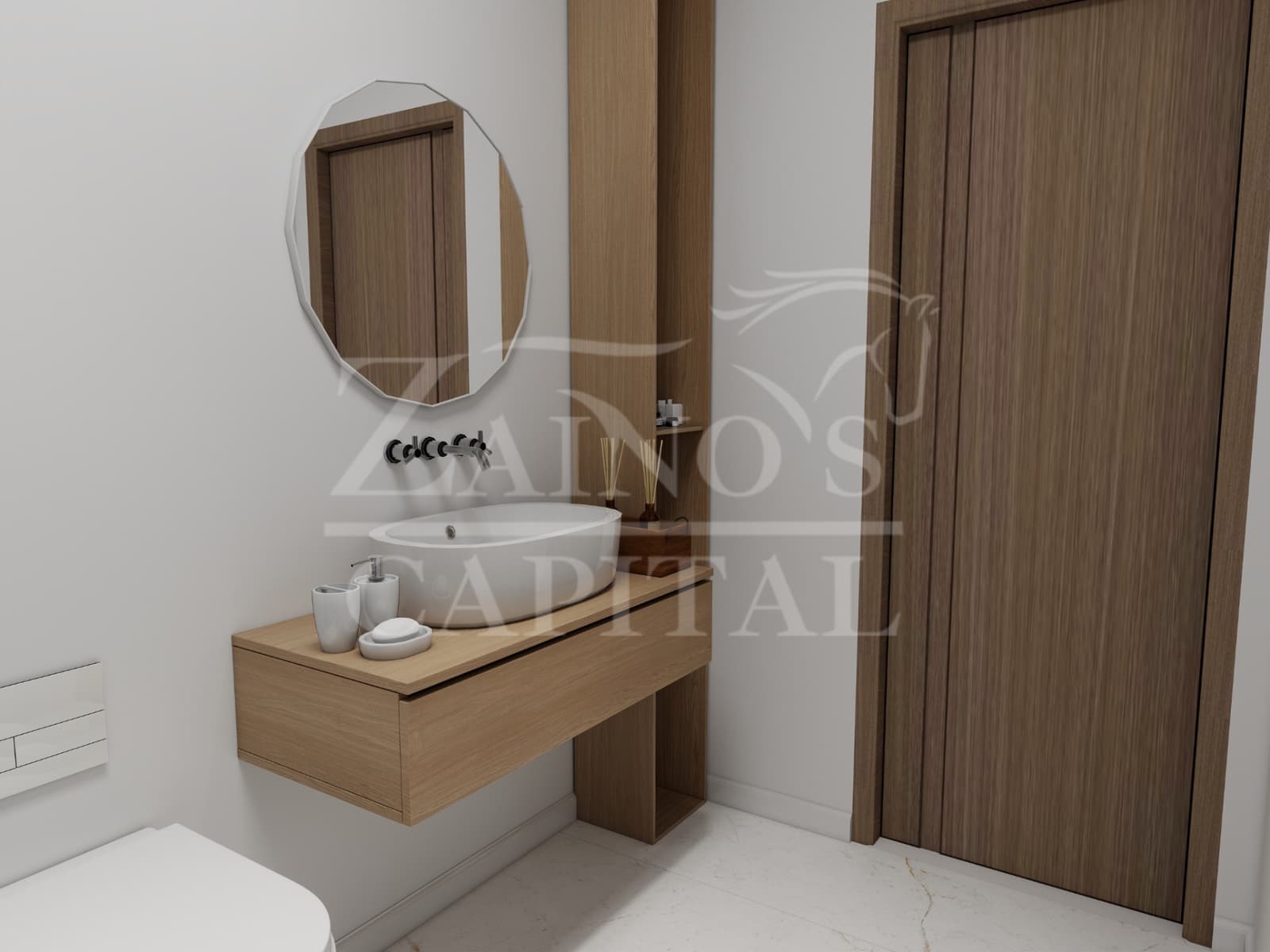 3 soveværelse Byhus til salg i Palma de Mallorca - € 329.000 (Ref: 9308723)