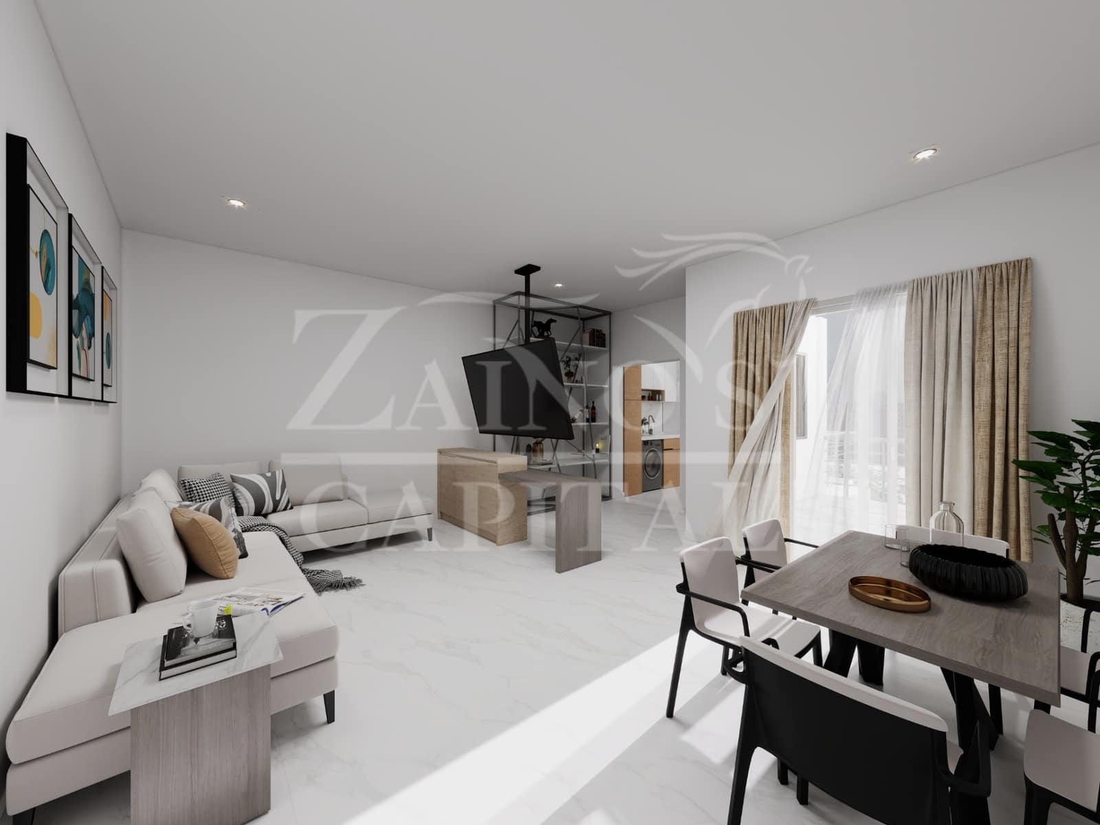 3 soveværelse Byhus til salg i Palma de Mallorca - € 329.000 (Ref: 9308723)