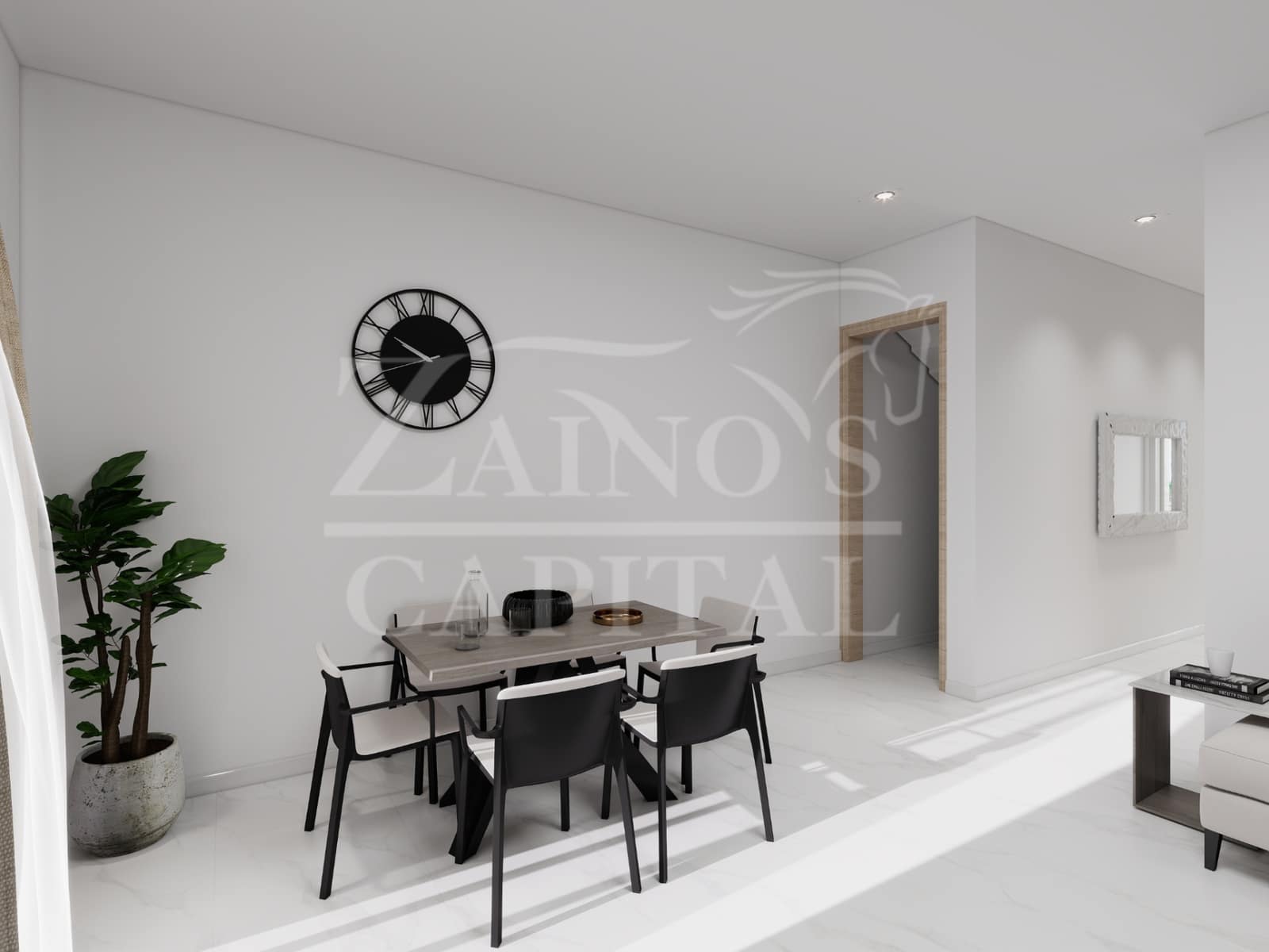 3 soveværelse Byhus til salg i Palma de Mallorca - € 329.000 (Ref: 9308723)
