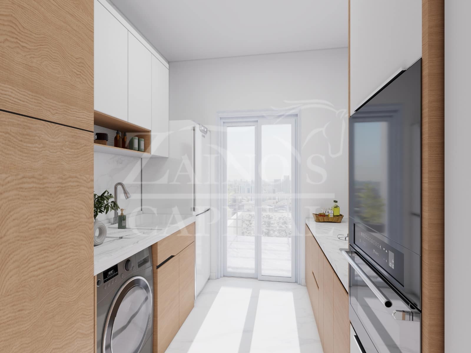 3 soveværelse Byhus til salg i Palma de Mallorca - € 329.000 (Ref: 9308723)