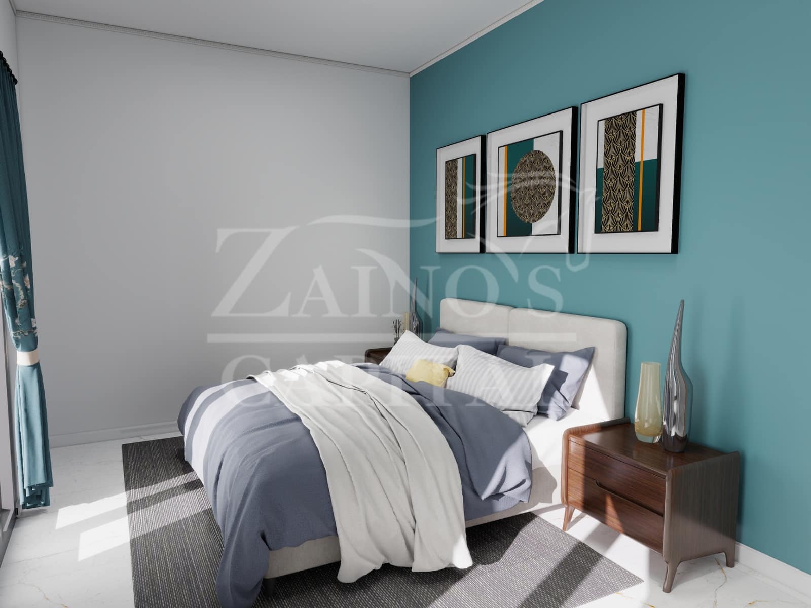 3 soveværelse Byhus til salg i Palma de Mallorca - € 329.000 (Ref: 9308723)