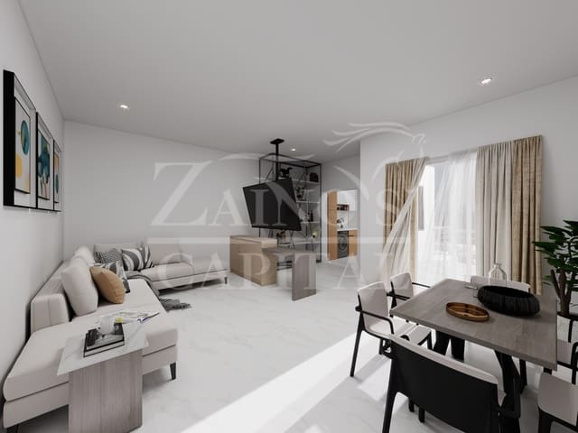 3 soveværelse Byhus til salg i Palma de Mallorca - € 329.000 (Ref: 9308723)