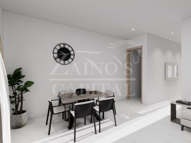 3 soveværelse Byhus til salg i Palma de Mallorca - € 329.000 (Ref: 9308723)