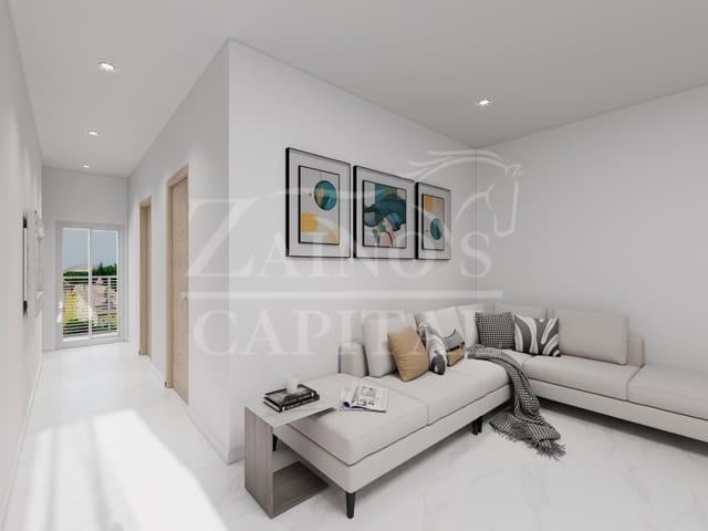 3 soveværelse Byhus til salg i Palma de Mallorca - € 329.000 (Ref: 9308723)