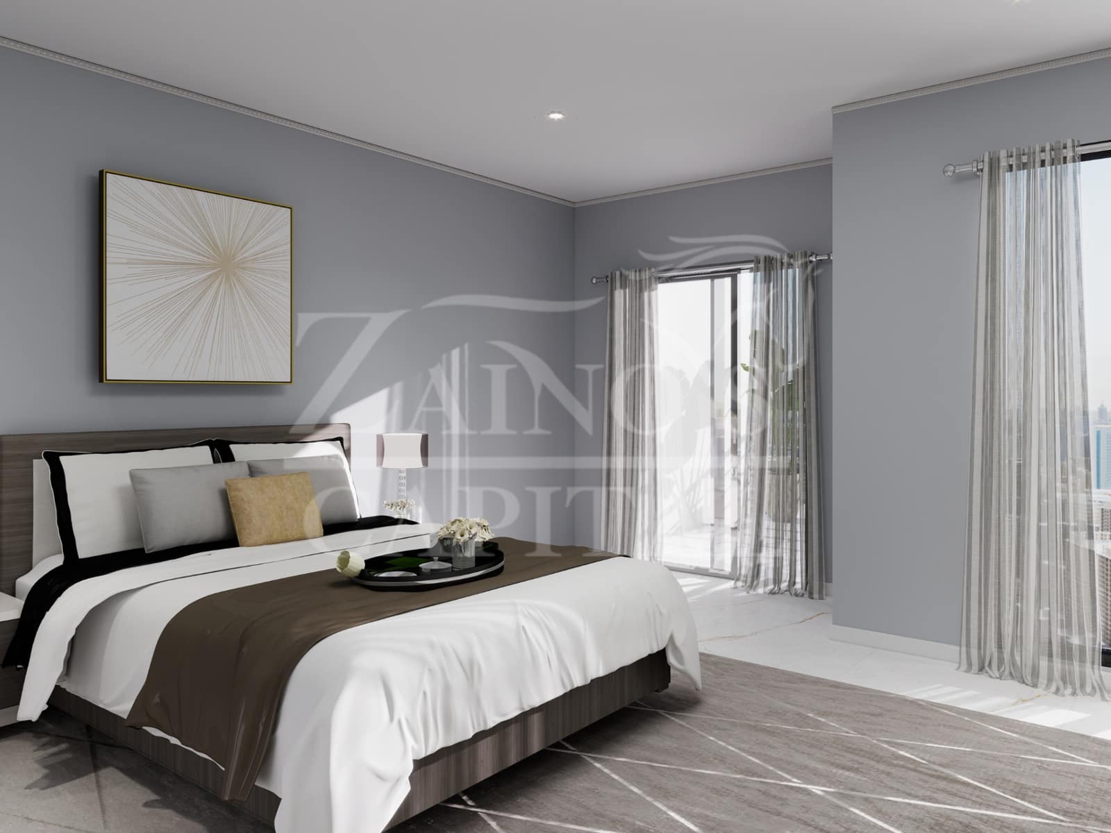 3 soveværelse Byhus til salg i Palma de Mallorca - € 329.000 (Ref: 9308723)