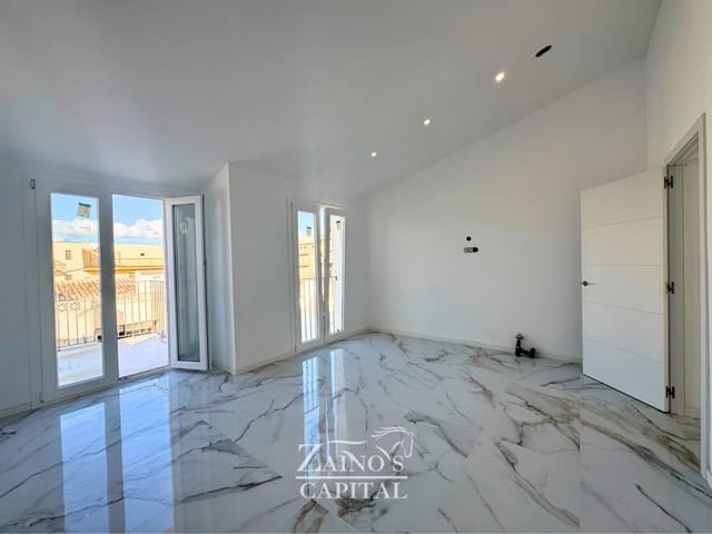 3 sypialnia Dom na sprzedaż w Palma de Mallorca - 329 000 € (Ref: 9308723)
