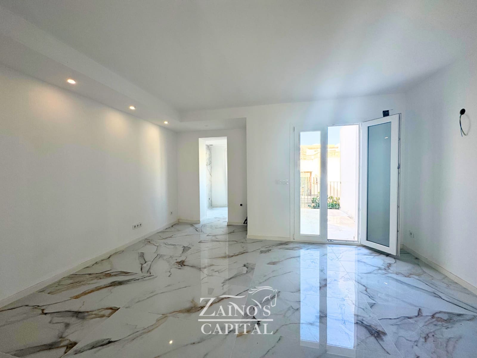 3 Zimmer Haus zu verkaufen in Palma de Mallorca - 314.900 € (Ref: 9308723)