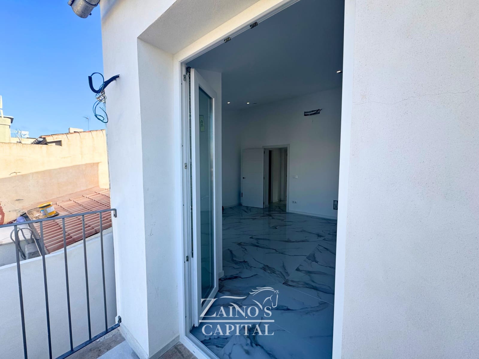 3 Zimmer Haus zu verkaufen in Palma de Mallorca - 314.900 € (Ref: 9308723)