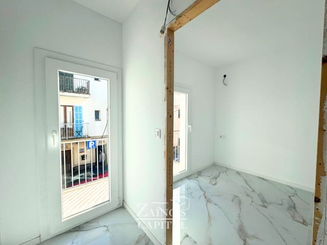 Casa de 3 habitaciones en Palma de Mallorca en venta - 314.900 € (Ref: 9308723)