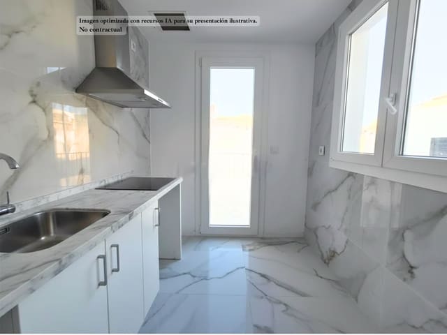 3 slaapkamer Huis te koop in Palma de Mallorca - € 299.000 (Ref: 9308723)