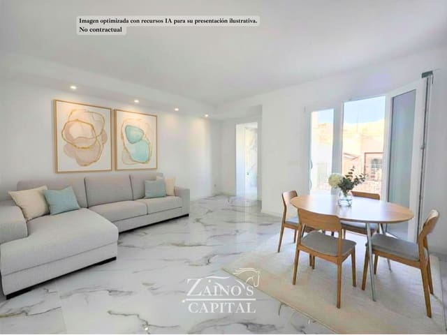 3 slaapkamer Huis te koop in Palma de Mallorca - € 299.000 (Ref: 9308723)