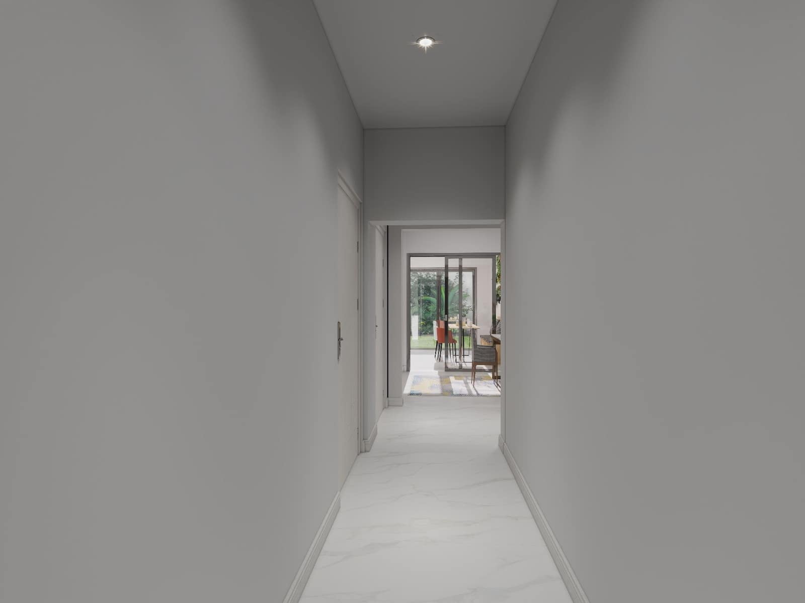 4 soverom Villa til salgs i Portocristo / Port de Manacor med garasje - € 525 000 (Ref: 9321451)