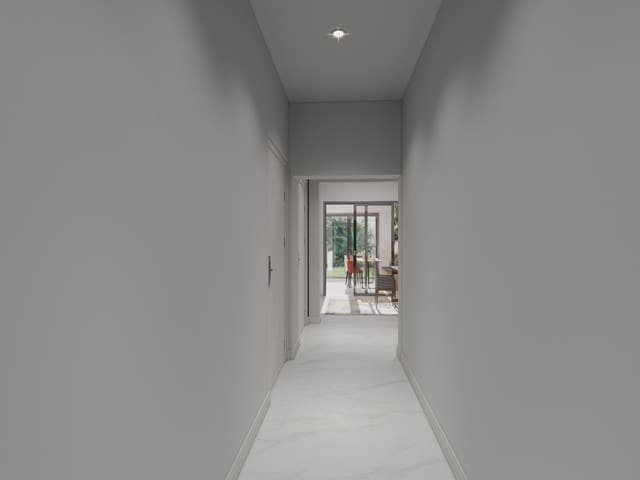 4 chambre Villa/Maison à vendre à Portocristo / Port de Manacor, Manacor avec garage - 525 000 € (Ref: 9321451)