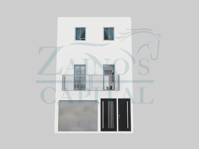 4 soveværelse Villa til salg i Portocristo / Port de Manacor, Manacor med garage - € 499.000 (Ref: 9321451)