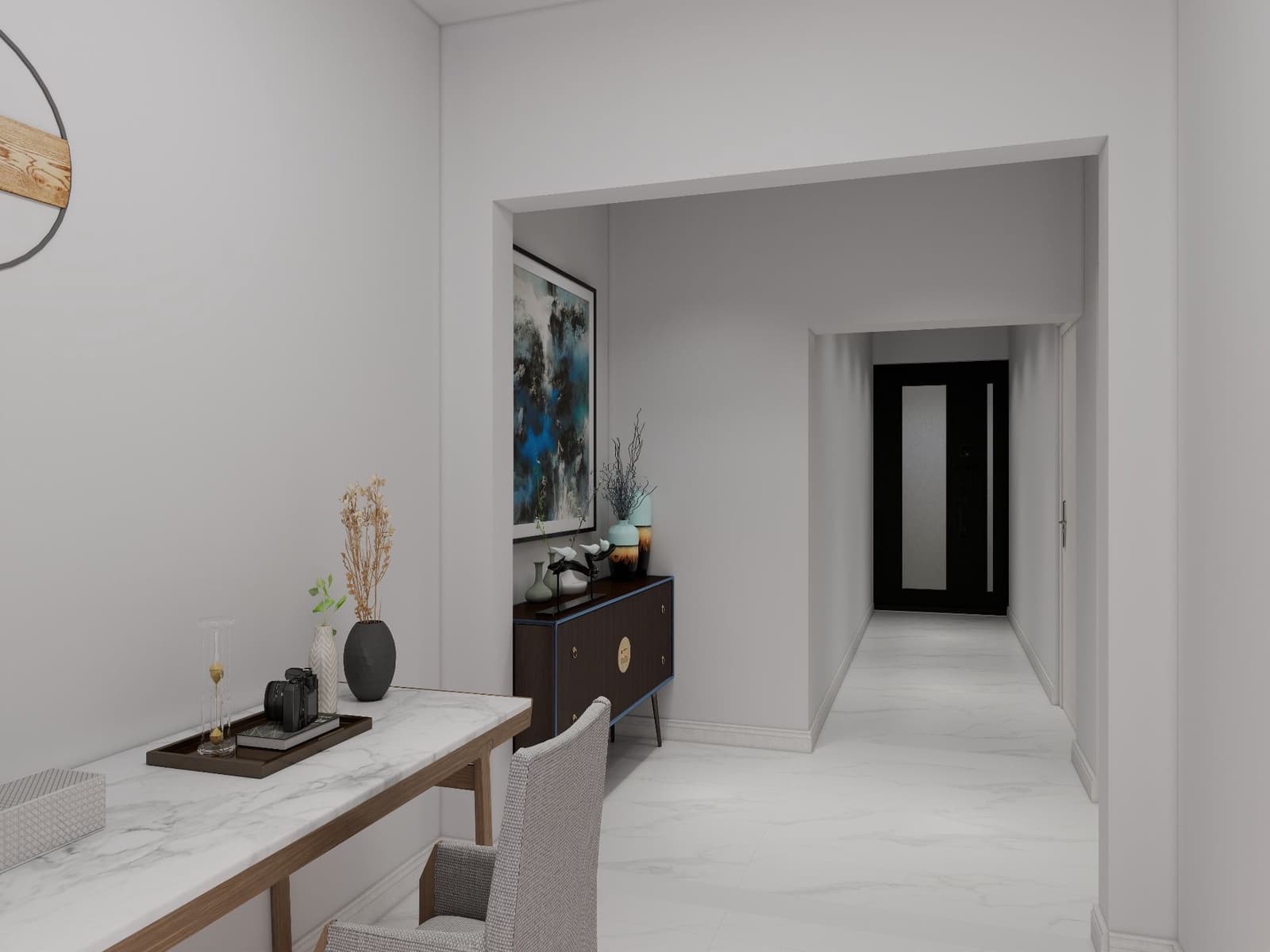 4 soverom Villa til salgs i Portocristo / Port de Manacor med garasje - € 525 000 (Ref: 9321451)