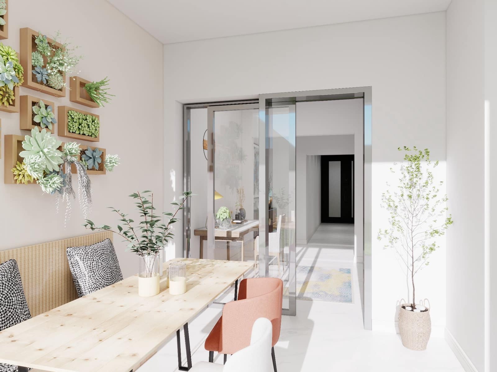 4 soverom Villa til salgs i Portocristo / Port de Manacor med garasje - € 525 000 (Ref: 9321451)