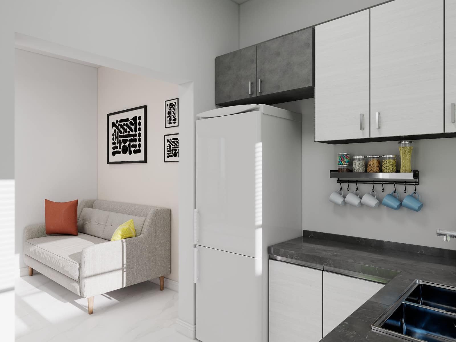 4 soverom Villa til salgs i Portocristo / Port de Manacor med garasje - € 525 000 (Ref: 9321451)