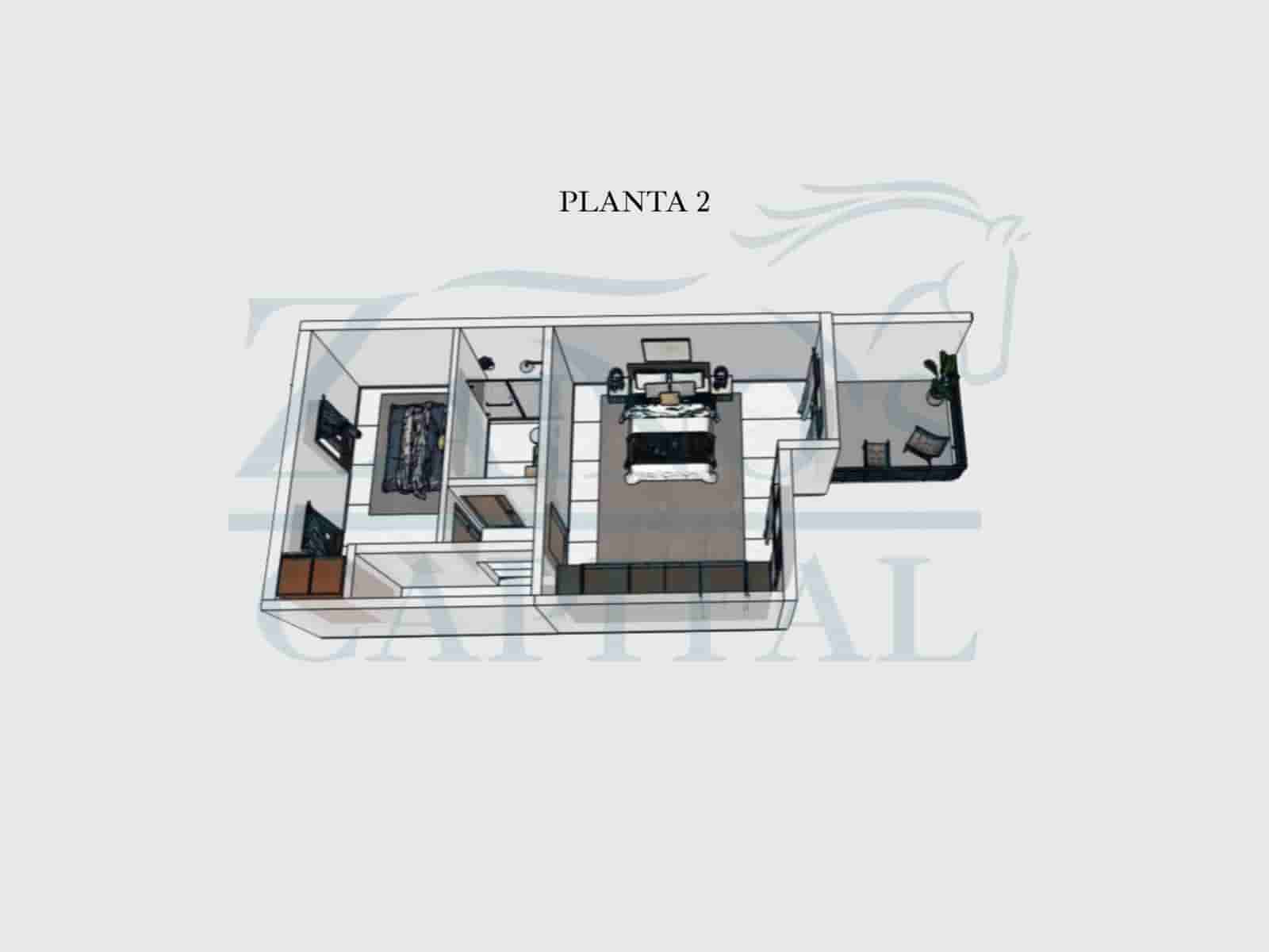 4 soverom Villa til salgs i Portocristo / Port de Manacor med garasje - € 525 000 (Ref: 9321451)