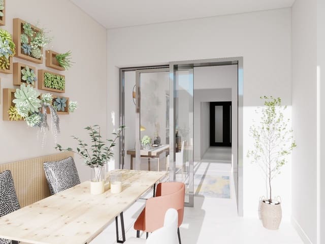 4 chambre Villa/Maison à vendre à Portocristo / Port de Manacor, Manacor avec garage - 525 000 € (Ref: 9321451)