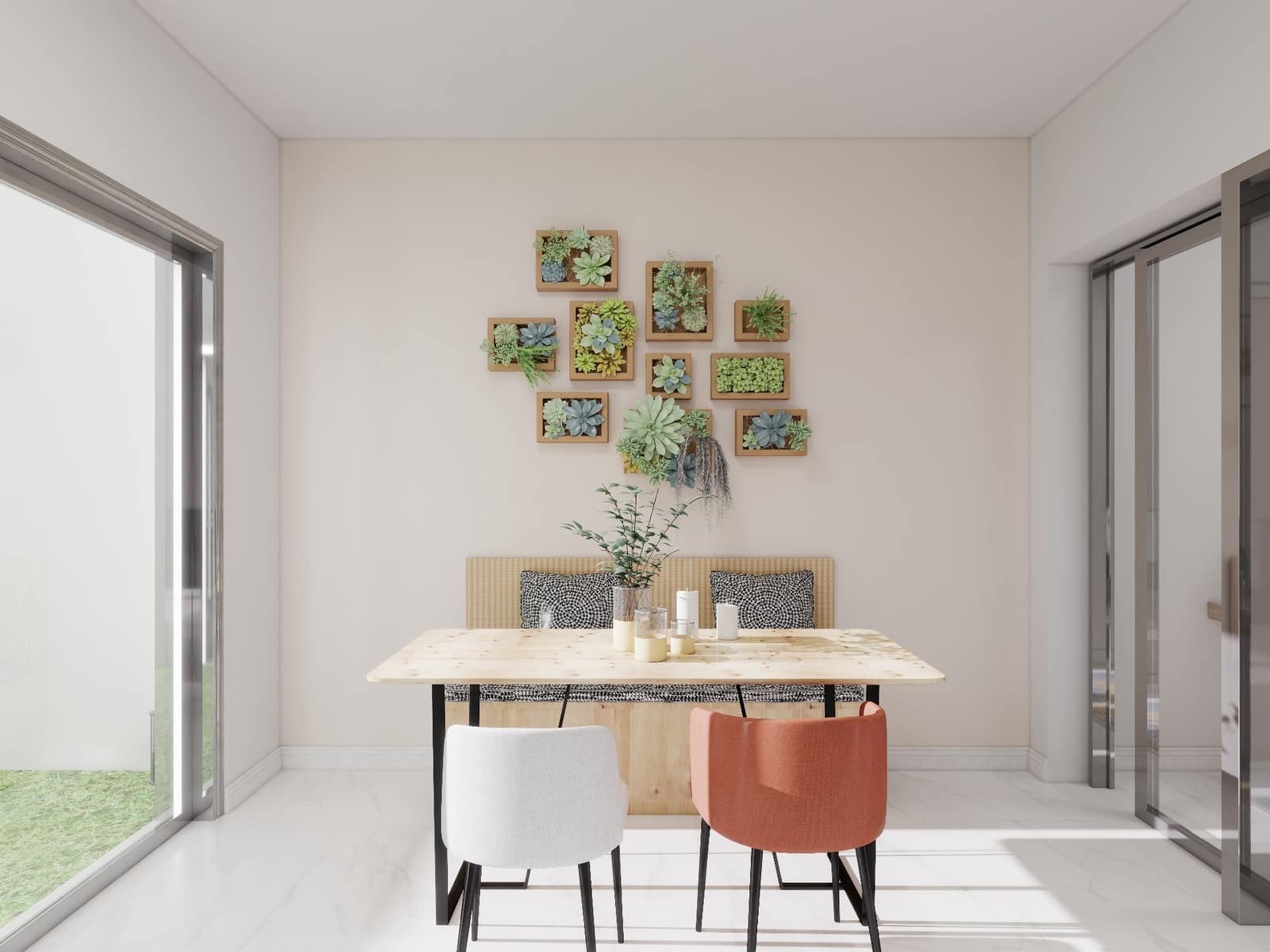 4 soverom Villa til salgs i Portocristo / Port de Manacor med garasje - € 525 000 (Ref: 9321451)