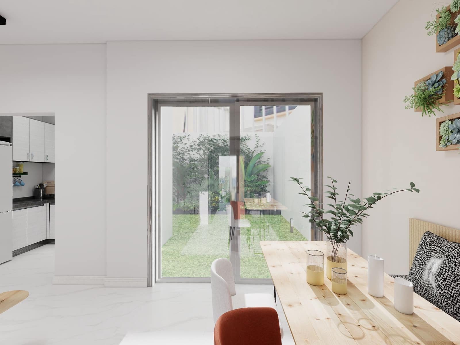 4 soverom Villa til salgs i Portocristo / Port de Manacor med garasje - € 525 000 (Ref: 9321451)