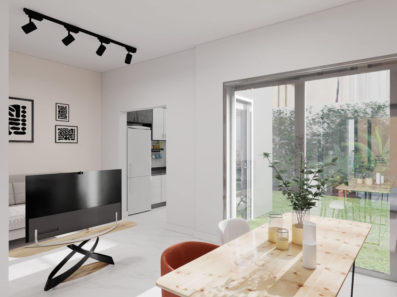 4 soverom Villa til salgs i Portocristo / Port de Manacor med garasje - € 525 000 (Ref: 9321451)