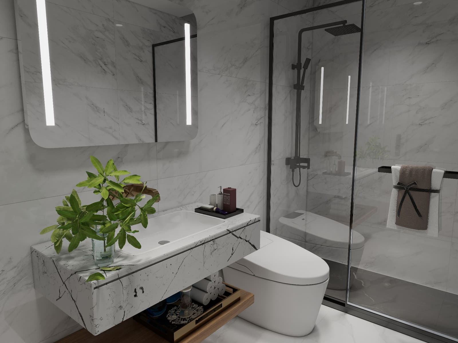 4 soverom Villa til salgs i Portocristo / Port de Manacor med garasje - € 525 000 (Ref: 9321451)